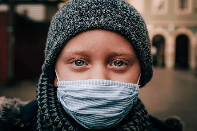Pandemia educativa